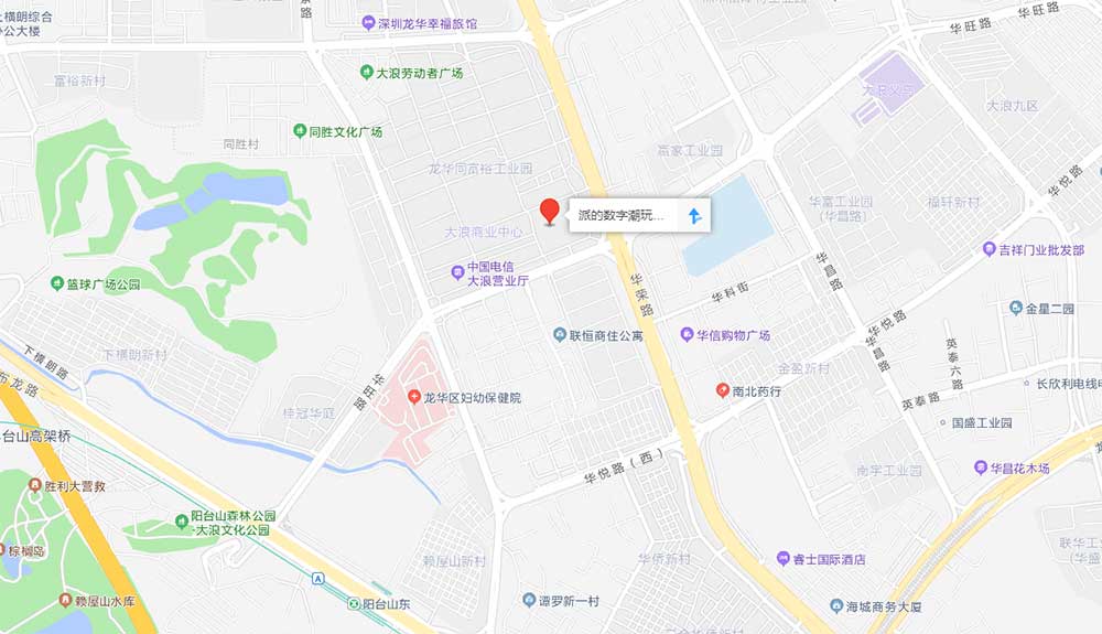 樂奇多蹦床樂園在哪？